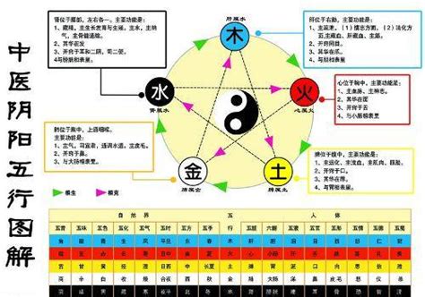 金生水起|五行相生